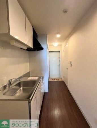 アンビックス・プリアの物件内観写真